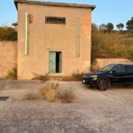 Intrusos na albufeira do Pirgo, queixa é apresentada em Villa