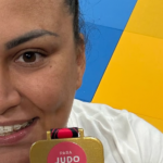 Judô paralímpico, Costa de Messina conquista quarto título europeu na Alemanha