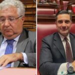 Lamezia, Furgiuele (Fn) ataca o prefeito Murone: “Ele esgotou a cidade”. Os Vannaccians passam para a oposição