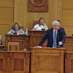Lamezia, o prefeito Murone revoga a vereadora vannacciana Donatella Amicarelli