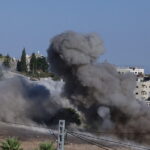 Líbano, ataque israelense no sul do país: 11 mortos e 19 feridos. Hezbollah ameaça uma resposta adequada