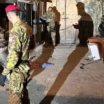 Maxi operação antidrogas em Sassari com 16 prisões, buscas também em Barcellona Pozzo di Gotto