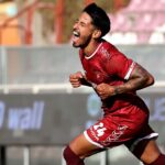 Mercado de transferências da Reggina: três super acertos chegando para completar meio-campo e ataque