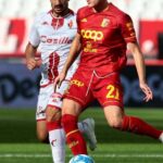 Mercado de transferências de Catanzaro, aquelas ausências que fazem barulho
