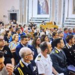 Messina, a cidade renova sua confiança e vínculo com Santa Eustochia