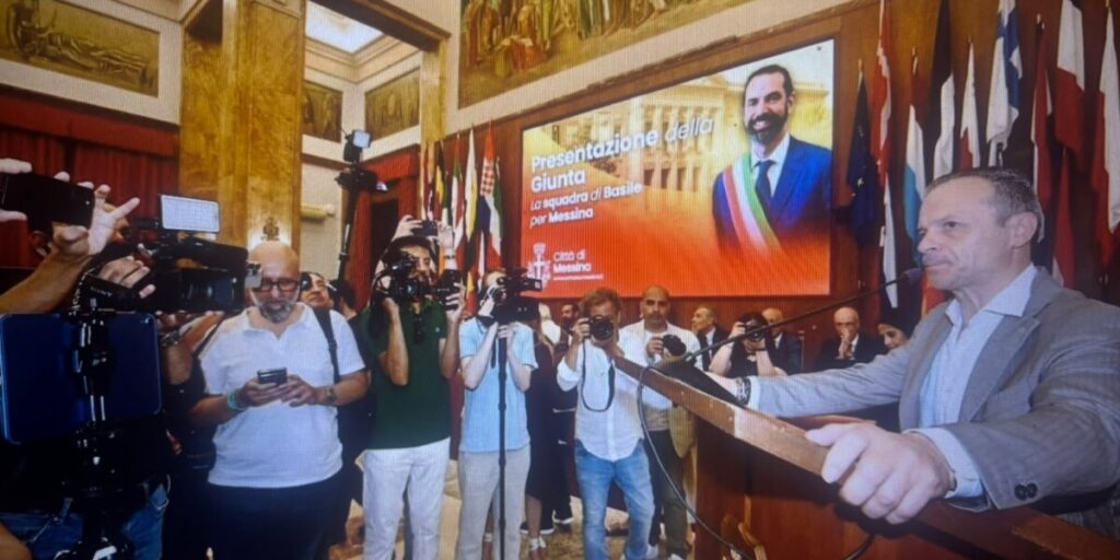 Messina, caso de assinatura: todos os próximos passos. Do TAR à possível fila no Cga