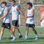 Messina, hoje recomeçamos. Quando é disputada a Copa?