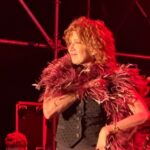 Messina, na Arena Capo Peloro a grande sensibilidade interpretativa de Fiorella Mannoia para as canções de De Andrè e Fossati