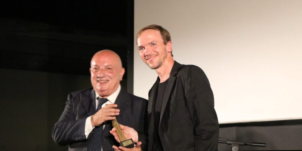 Messina, o roubo no Museu. A solidariedade do realizador polaco Jan Komasa: “Antonello é património de todos”