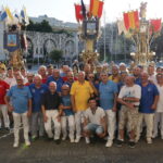 Messina se aproxima do dia da Vara, aconteceu a bênção dos atiradores e dos portadores das velas votivas
