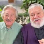 Morre aos 68 anos o ator Fabio Grossi: era companheiro de Leo Gullotta. Uma vida passada entre o teatro e o cinema