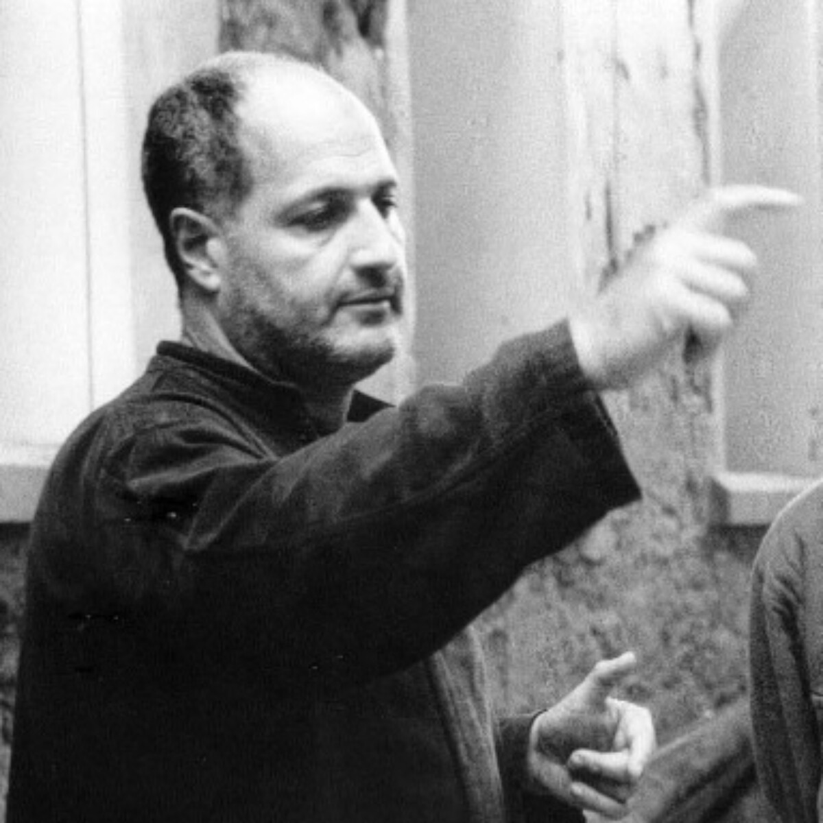 Gianfranco Pedullà, diretor teatral