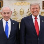 Netanyahu rejeita o plano dos EUA sobre Gaza: “Não à retirada das FDI sem o desarmamento do Hamas”