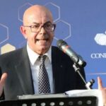O CNEL: rege o comércio varejista. Fabricado na Calábria "empurrado" pelo digital