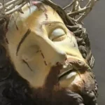 O Crucifixo da Addolorata de Gerace pode ser obra do escultor franciscano Fra Diego da Careri