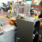 O PIB da Itália cresce 0,2% no terceiro trimestre de 2026. +1,0 numa base anual
