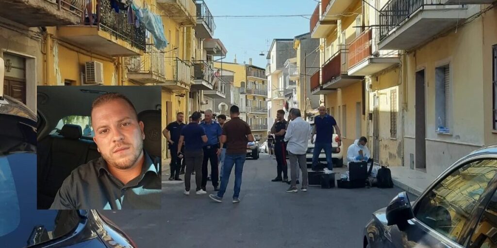 O assassinato de Cutro, a prisão de Giuseppe Sulla confirmada. Premeditação excluída