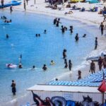 O caso “El Sombrero” na praia de Soverato: «Parem os julgamentos sociais»