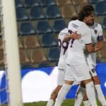 O clássico é do Cosenza: Achour e Pozzi derrotam o Crotone no "Scida". Lobos à frente na Taça de Itália