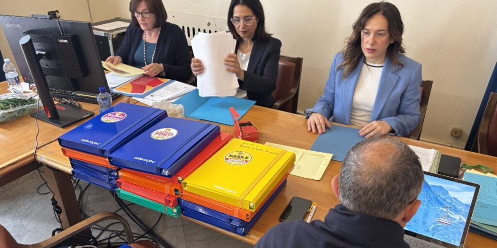 O exclusivo: a opinião secreta nas listas do ScN e o risco de retorno às urnas em Messina