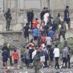 O relatório 007: “O risco do terrorismo jihadista em Ceuta é concreto”