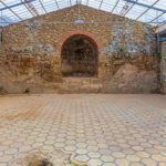 Parque Tindari: 3,5 milhões para reviver a Vila Romana de San Biagio em Terme Vigliatore FOTO