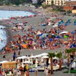 Patti, enquanto espera por um verdadeiro relançamento, o turismo continua sendo apenas um turismo de "bater e fugir"