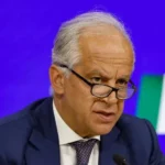 Piantedosi: “Só levantaremos a trava ao acordo de Schengen com o fim total dos riscos”