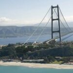 Ponte sullo Stretto: per il CdM l'opera risponde a motivi imperativi di interesse pubblico e sicurezza