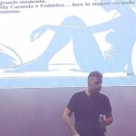 Praia a Mare acolheu a estreia oficial do livro de Pietro Buldo