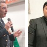 "Quente" meados de agosto em San Giovanni in Fiore, Câmara Municipal a portas fechadas e há briga