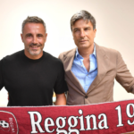 Reggina espera o momento certo para os últimos movimentos do mercado