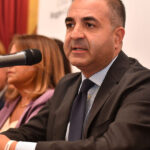 Reggio Calabria, Cannizzaro: "300 infratores presos em resíduos, novidades em breve sobre coleta, porto, aeroporto e Reggina"