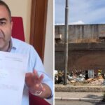 Reggio Calabria, Cannizzaro ainda é linha dura em relação ao desperdício "50 câmeras chegando, ninguém precisa me explicar..."