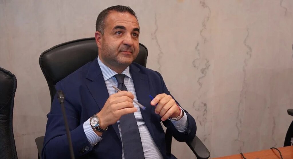 Reggio Calabria, luz verde unânime para as primeiras medidas do Conselho Metropolitano: Cannizzaro aposta na unidade do território