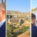 Reggio Calabria, novo anúncio de Cannizzaro com o Ministro Bernini: os eco-monstros de San Brunello serão destruídos