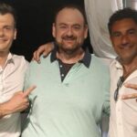 Reggio, Paolo Ferrara: Dei um passo atrás para fazer o Futuro Nazionale crescer