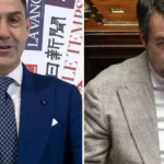 Salvini fecha Vannacci no centro-direita: «Deixou um partido do governo para votar com Schlein e Conte»