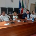 San Giovanni, Ambrogio e Barile continuam a travar guerra entre si