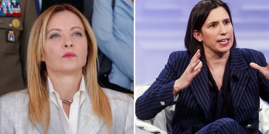 Schlein: “Governo fracassado, Meloni deveria parar com promessas vazias”