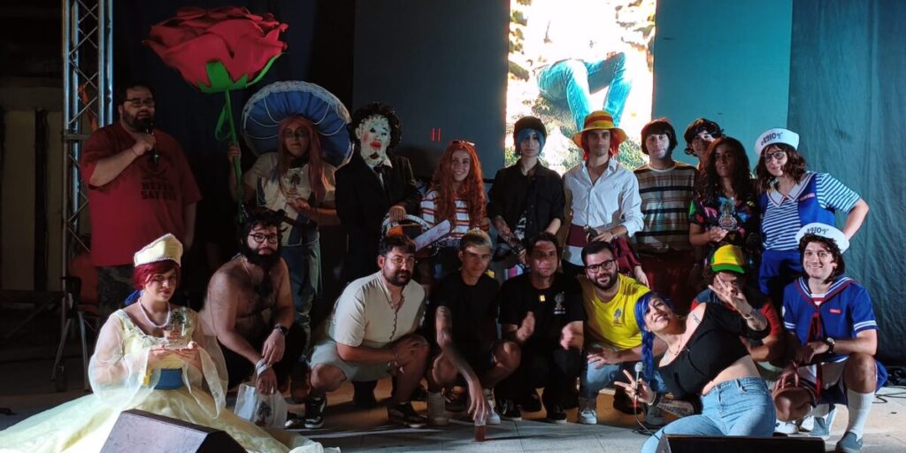 Serra Comics & Co. 2026. A III Edição consagra o festival entre os grandes eventos da cultura pop calabresa