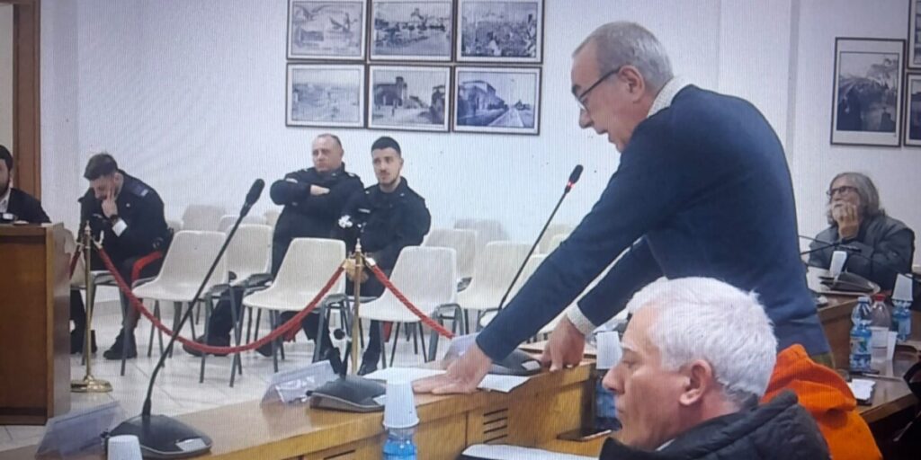 Siderno, corrida para as eleições administrativas. Sorace está concorrendo a prefeito