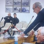 Siderno, corrida para as eleições administrativas. Sorace está concorrendo a prefeito
