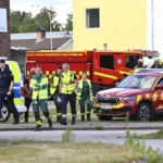 Suécia, ataque com espada em escola em Fagersta: um morto e três feridos
