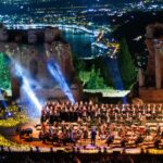 Taormina: o Stone Theatre Opera Festival consolida sua hegemonia cultural no sul da Itália