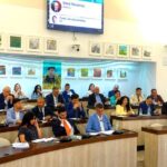 Tensões na maioria Voz, “Vamos valorizar Crotone” desmorona
