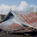 Terremoto na Indonésia. A Farnesina: “700 italianos na ilha das Flores, neste momento não há vítimas”