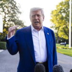 Trump: “A guerra contra o Irão terminará em breve, eles não podem resistir”. Ghalibaf: “A diplomacia dele é teatral”