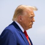 Trump desafia o Irão: «Tenho a capacidade de o decapitar. Ormuz está sob controle dos EUA, mas a situação é complexa." Enquanto isso, o petróleo voa