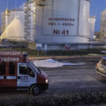 Ucrânia sitiada, quatro mortos em ataques entre Krasnodar e Zaporizhzhia